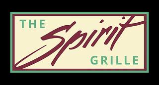 Networking with Spirit logo