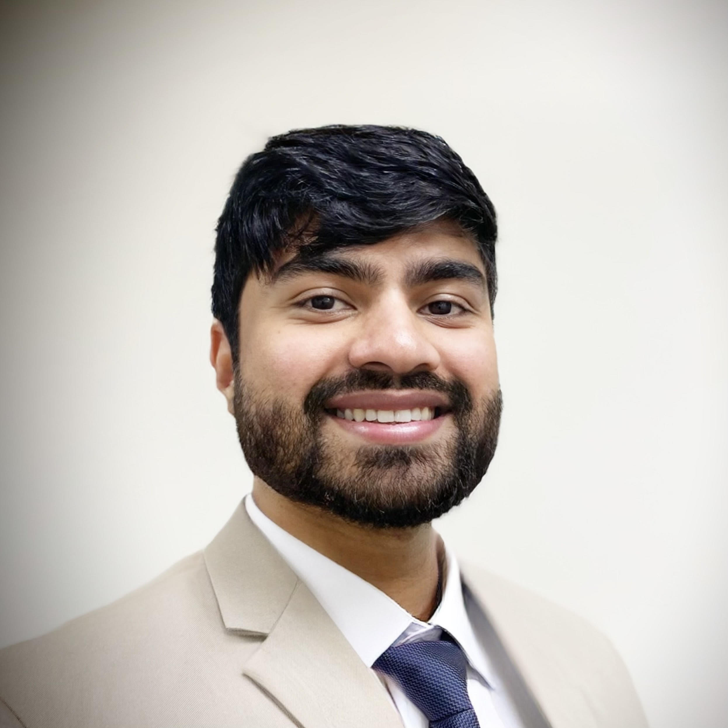 Suyesh Prabhugaonkar